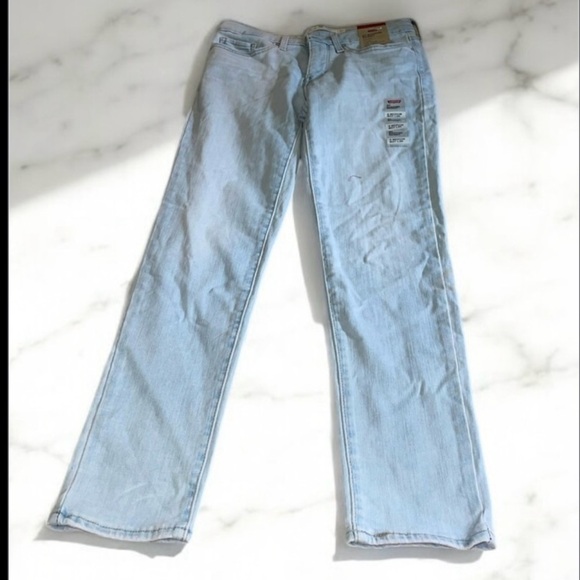 Levis 311 Jeans - Picture 1 of 6